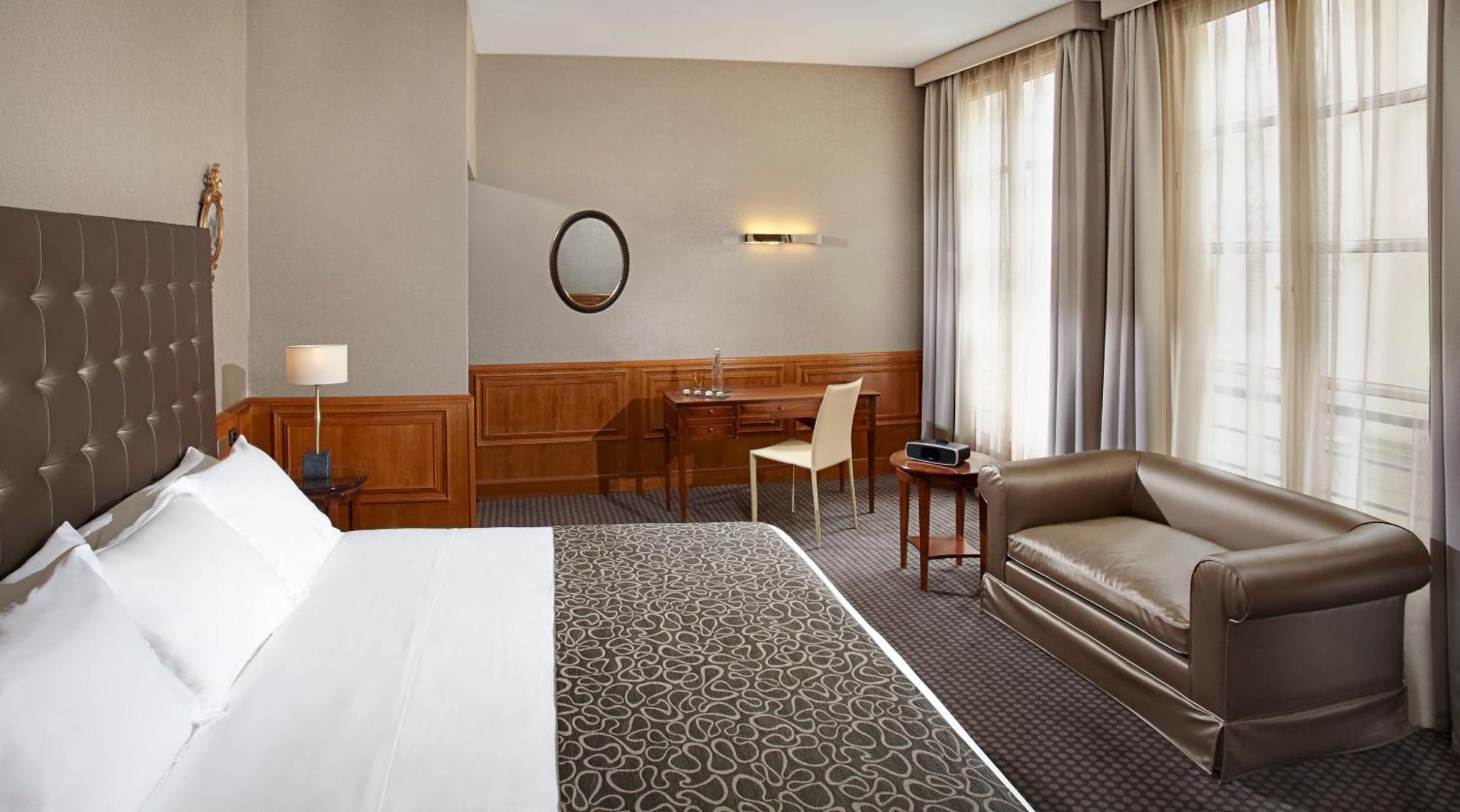 Hotel Melia Paris Vendome Zewnętrze zdjęcie