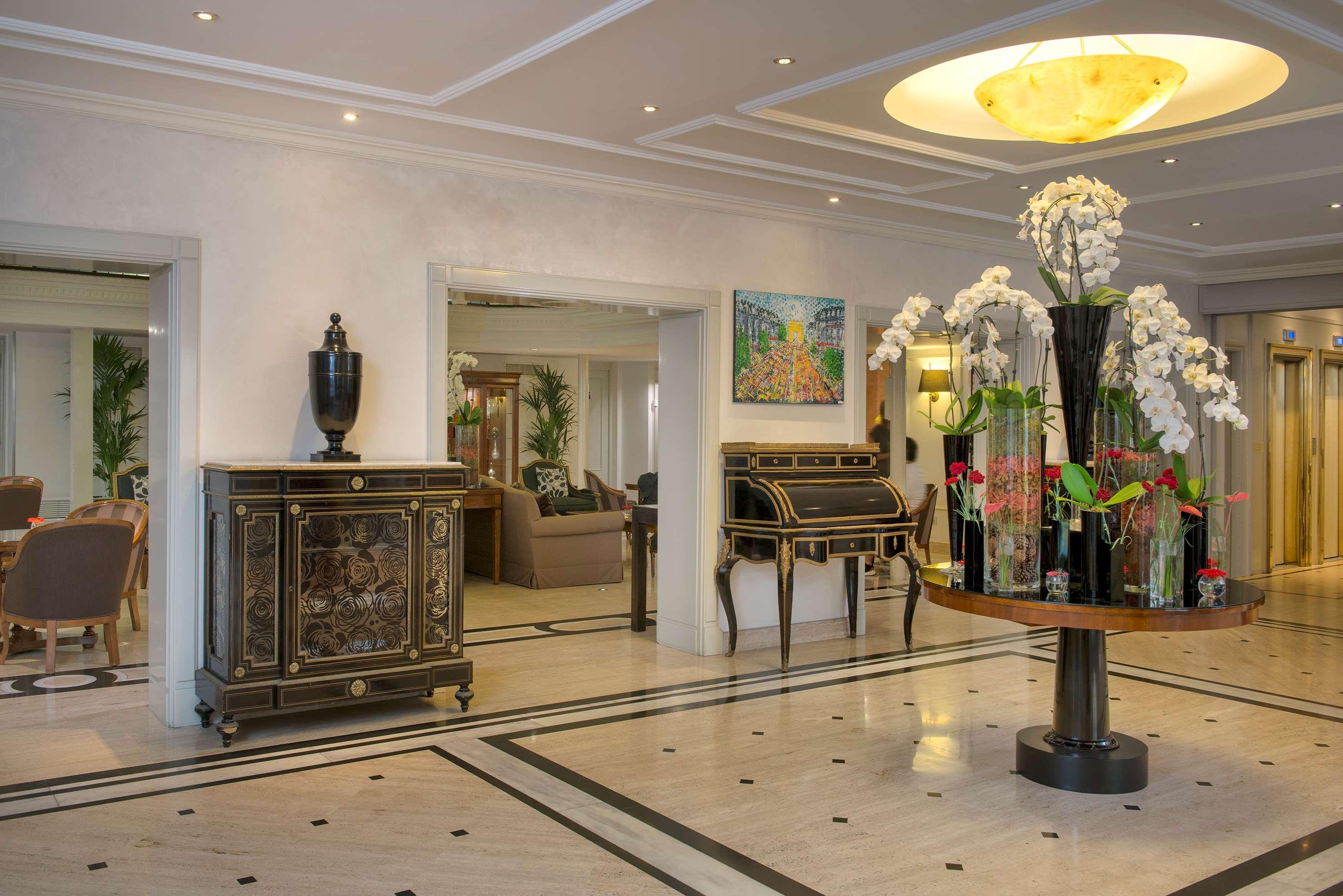 Hotel Melia Paris Vendome Zewnętrze zdjęcie