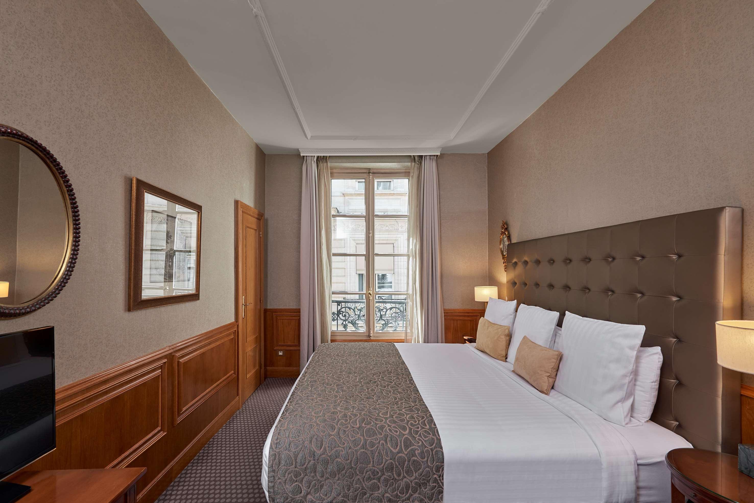 Hotel Melia Paris Vendome Zewnętrze zdjęcie
