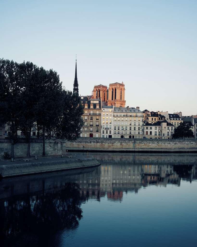 Hotel Melia Paris Vendome Zewnętrze zdjęcie